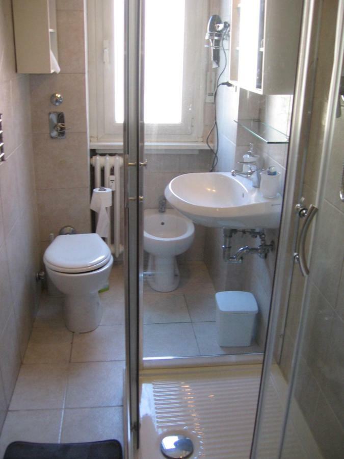 M1 Pasteur Holiday Home Mailand Exterior foto