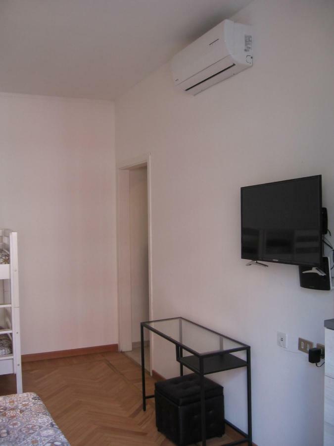 M1 Pasteur Holiday Home Mailand Exterior foto