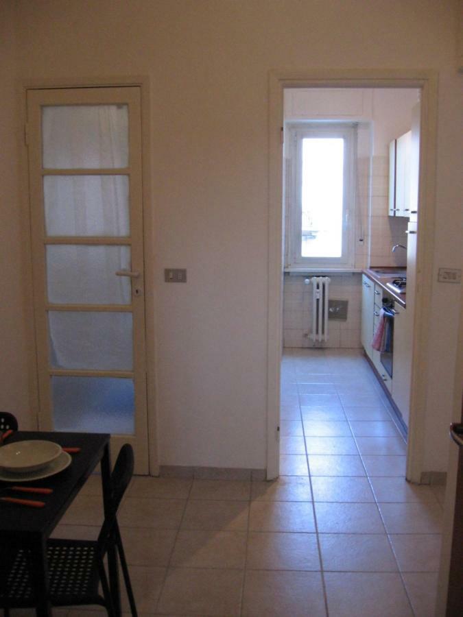 M1 Pasteur Holiday Home Mailand Exterior foto